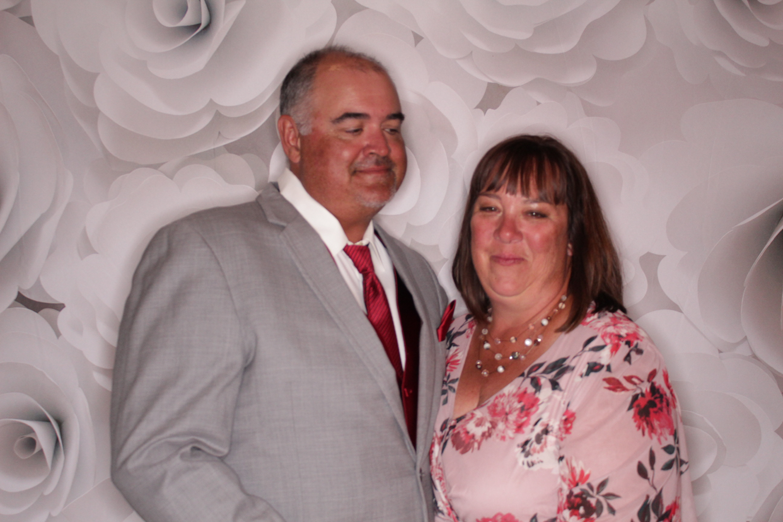 Kayla and Cory Wedding | View more photos from the event at gallery.photoboothbillings.com/u/PhotoBoothBillings/Kayla-and-Cory-Wedding